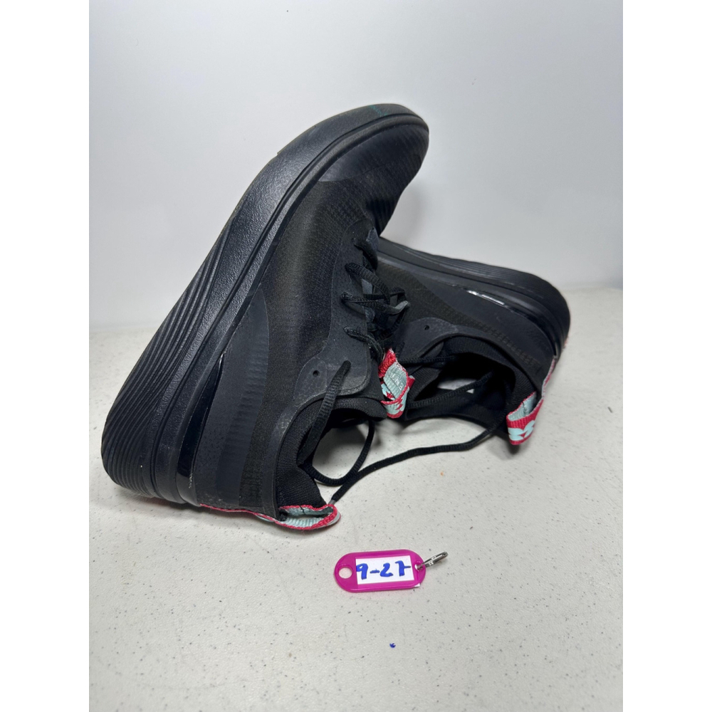BALA Twelves Nocturnal Womans Nurse Black Shoes Sz 9